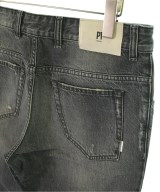 PT TORINO（ピーティートリノ）デニムパンツ 黒 サイズ:31(M位) メンズ/2200640042226