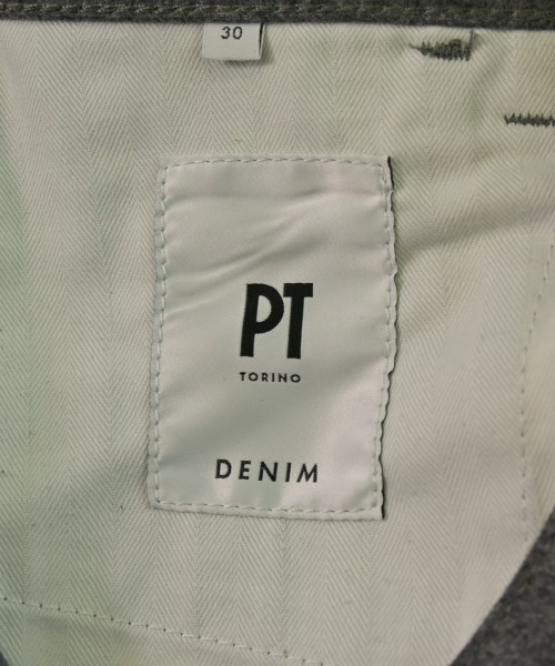 PT TORINO（ピーティートリノ）その他 グレー サイズ:30(M位) メンズ/2200640042233