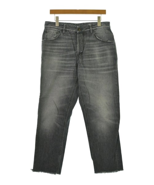PT TORINO(ピーティートリノ)デニムパンツ グレー サイズ:32(L位)/2200640042257