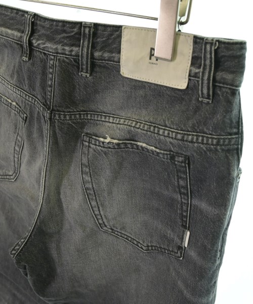 PT TORINO（ピーティートリノ）デニムパンツ グレー サイズ:32(L位) メンズ/2200640042257