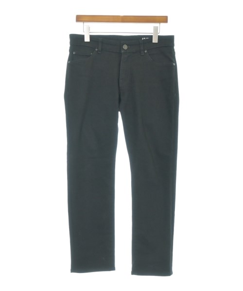 PT TORINO(ピーティートリノ)デニムパンツ 黒 サイズ:29(S位)/2200652726022