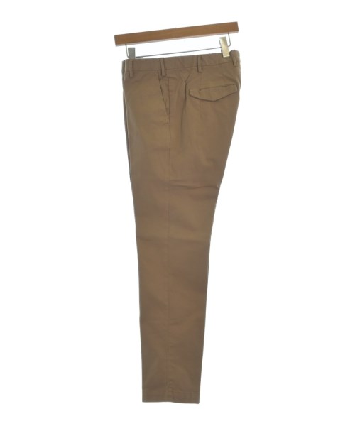 PT TORINO（ピーティートリノ）スラックス 茶 サイズ:48(L位) メンズ/2200652760033