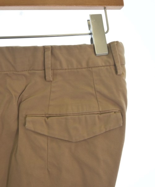 PT TORINO（ピーティートリノ）スラックス 茶 サイズ:48(L位) メンズ/2200652760033