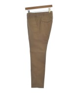 PT TORINO（ピーティートリノ）スラックス 茶 サイズ:48(L位) メンズ/2200652760033