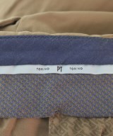 PT TORINO（ピーティートリノ）スラックス 茶 サイズ:48(L位) メンズ/2200652760033