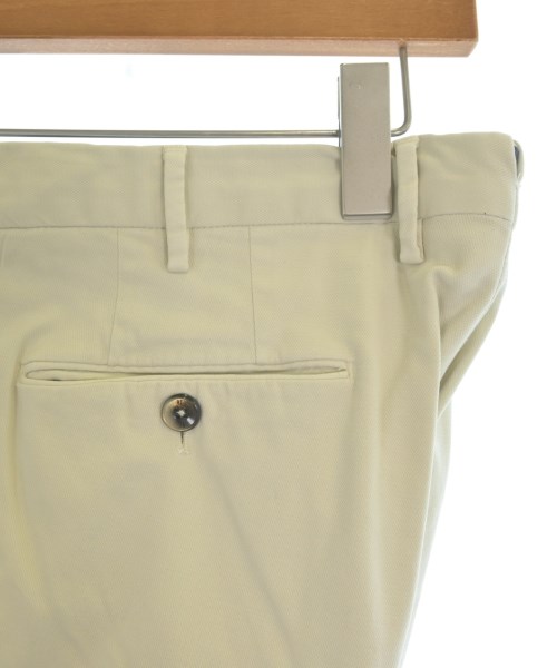 PT TORINO（ピーティートリノ）スラックス 白 サイズ:48(L位) メンズ/2200652760040