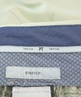 PT TORINO（ピーティートリノ）スラックス 白 サイズ:48(L位) メンズ/2200652760040
