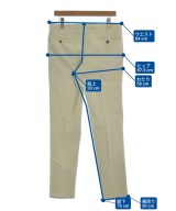 PT TORINO（ピーティートリノ）スラックス 白 サイズ:48(L位) メンズ/2200652760040