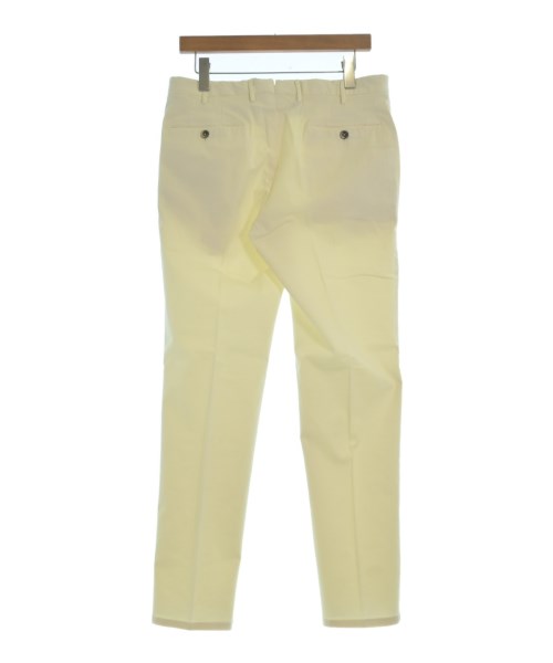 PT TORINO（ピーティートリノ）スラックス 白 サイズ:48(L位) メンズ/2200652760057