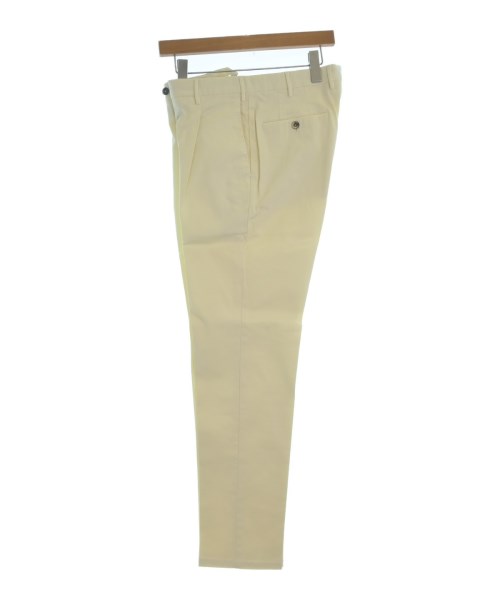 PT TORINO（ピーティートリノ）スラックス 白 サイズ:48(L位) メンズ/2200652760057