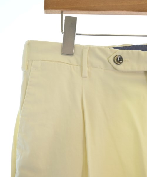 PT TORINO（ピーティートリノ）スラックス 白 サイズ:48(L位) メンズ/2200652760057