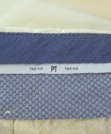 PT TORINO（ピーティートリノ）スラックス 白 サイズ:48(L位) メンズ/2200652760057