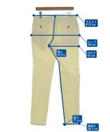 PT TORINO（ピーティートリノ）スラックス 白 サイズ:48(L位) メンズ/2200652760057