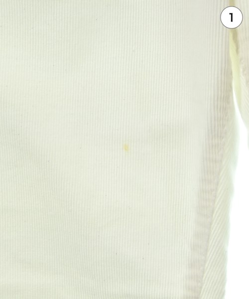 PT TORINO（ピーティートリノ）その他 白 サイズ:33(L位) メンズ/2200638956290