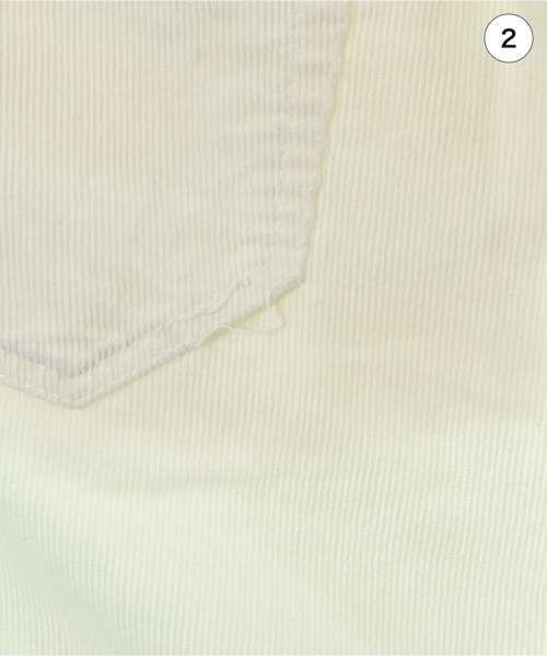 PT TORINO（ピーティートリノ）その他 白 サイズ:33(L位) メンズ/2200638956290