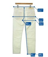 PT TORINO（ピーティートリノ）その他 白 サイズ:33(L位) メンズ/2200638956290