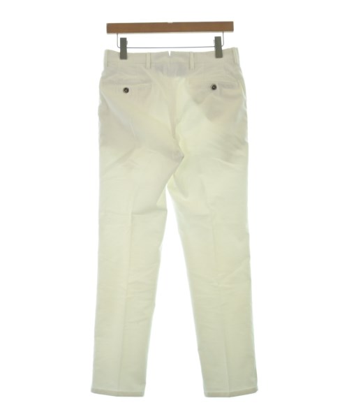 PT TORINO（ピーティートリノ）チノパン 白 サイズ:44(S位) メンズ/2200653492032