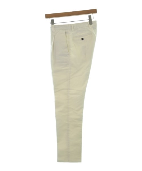 PT TORINO（ピーティートリノ）チノパン 白 サイズ:44(S位) メンズ/2200653492032