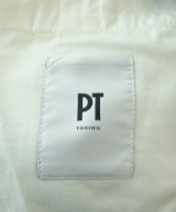 PT TORINO（ピーティートリノ）チノパン 白 サイズ:44(S位) メンズ/2200653492032