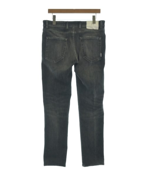 PT TORINO（ピーティートリノ）デニムパンツ グレー サイズ:33(L位) メンズ/2200653644011