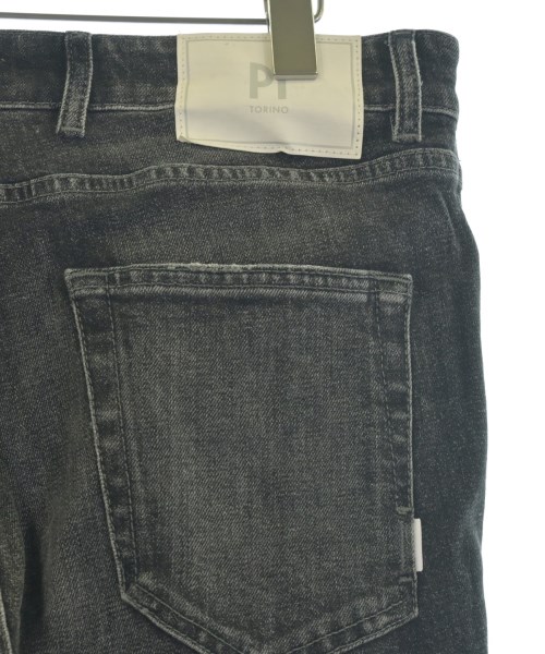 PT TORINO（ピーティートリノ）デニムパンツ グレー サイズ:33(L位) メンズ/2200653644011