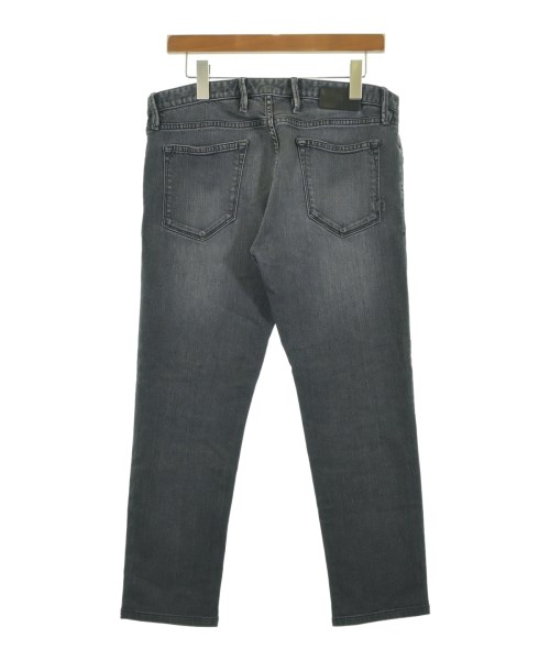 PT TORINO（ピーティートリノ）デニムパンツ 黒 サイズ:32(L位) メンズ/2200647054017
