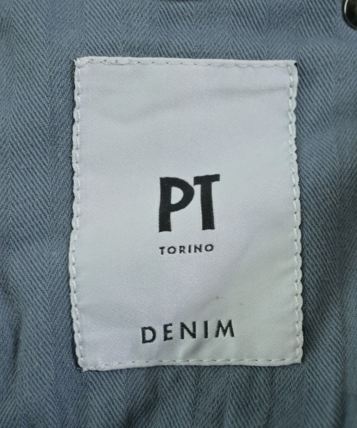 PT TORINO（ピーティートリノ）その他 青 サイズ:30(M位) メンズ/2200648691075