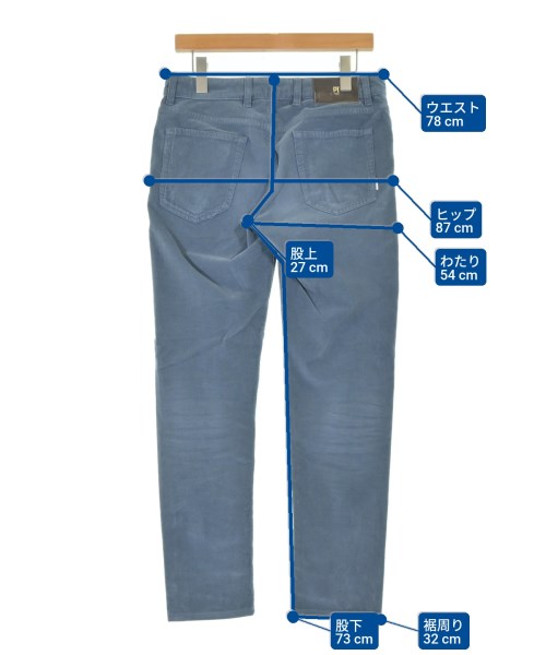 PT TORINO（ピーティートリノ）その他 青 サイズ:30(M位) メンズ/2200648691075