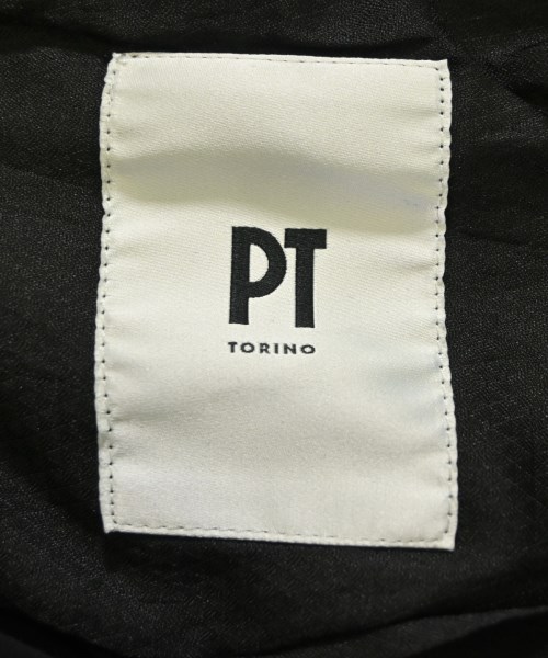 PT TORINO（ピーティートリノ）その他 黒 サイズ:46(M位) メンズ/2200700786206