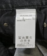 PT TORINO（ピーティートリノ）デニムパンツ 黒 サイズ:31(M位) メンズ/2200703433039