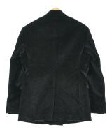 PT TORINO（ピーティートリノ）テーラードジャケット 黒 サイズ:50(XL位) メンズ/2200699474085
