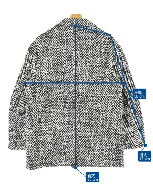 PT TORINO（ピーティートリノ）その他 白 サイズ:48(L位) メンズ/2200699474481
