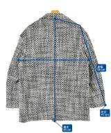 PT TORINO（ピーティートリノ）その他 白 サイズ:48(L位) メンズ/2200699474481