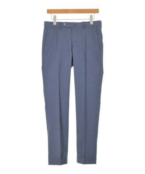 PT TORINO(ピーティートリノ)スラックス 紺 サイズ:44(S位)/2200645487084