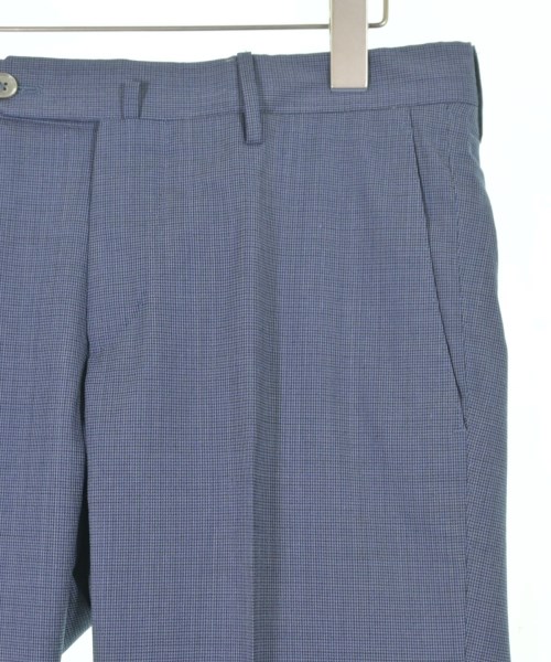 PT TORINO（ピーティートリノ）スラックス 紺 サイズ:44(S位) メンズ/2200645487084