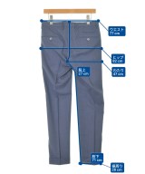 PT TORINO（ピーティートリノ）スラックス 紺 サイズ:44(S位) メンズ/2200645487084