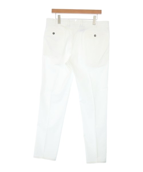 PT TORINO（ピーティートリノ）スラックス 白 サイズ:52(XXL位) メンズ/2200663490011