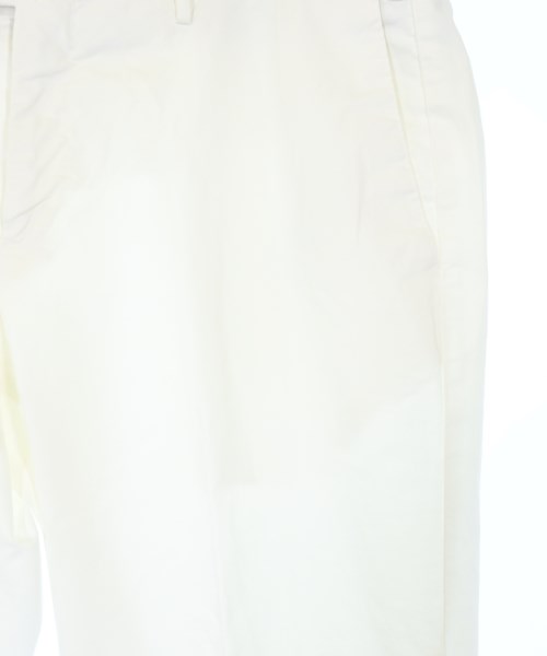 PT TORINO（ピーティートリノ）スラックス 白 サイズ:52(XXL位) メンズ/2200663490011