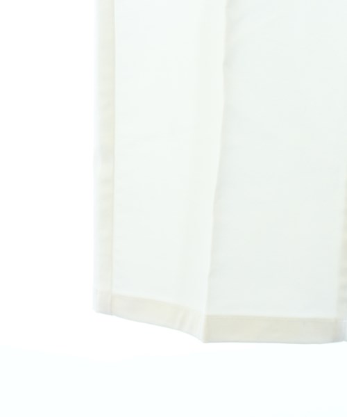 PT TORINO（ピーティートリノ）スラックス 白 サイズ:52(XXL位) メンズ/2200663490011