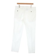 PT TORINO（ピーティートリノ）スラックス 白 サイズ:52(XXL位) メンズ/2200663490011