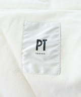 PT TORINO（ピーティートリノ）スラックス 白 サイズ:52(XXL位) メンズ/2200663490011