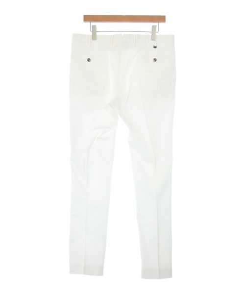 PT TORINO（ピーティートリノ）スラックス 白 サイズ:50(XL位) メンズ/2200663490028