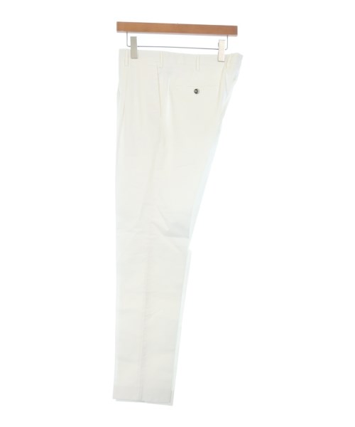 PT TORINO（ピーティートリノ）スラックス 白 サイズ:50(XL位) メンズ/2200663490028