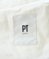 PT TORINO（ピーティートリノ）スラックス 白 サイズ:50(XL位) メンズ/2200663490028