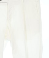 PT TORINO（ピーティートリノ）スラックス 白 サイズ:50(XL位) メンズ/2200663490028