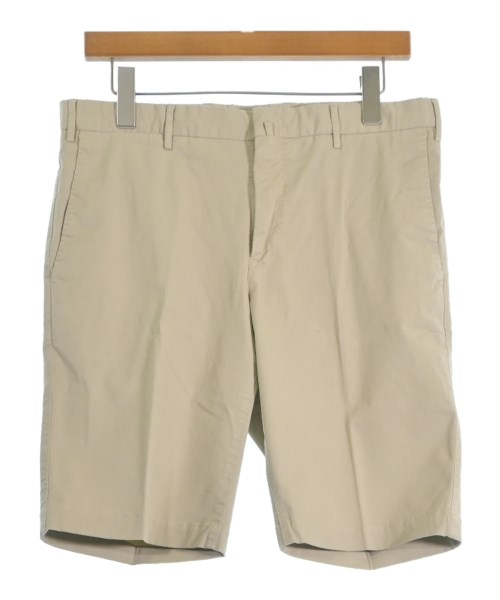 PT TORINO(ピーティートリノ)ショートパンツ ベージュ サイズ:48(L位)/2200660979038