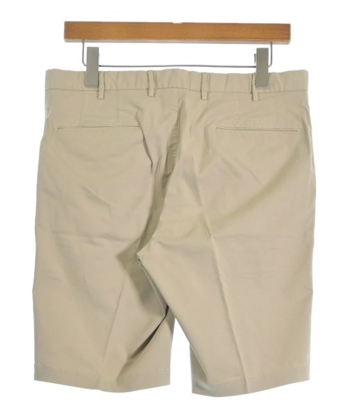 PT TORINO（ピーティートリノ）ショートパンツ ベージュ サイズ:48(L位) メンズ/2200660979038