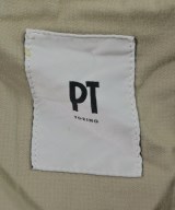 PT TORINO（ピーティートリノ）ショートパンツ ベージュ サイズ:48(L位) メンズ/2200660979038