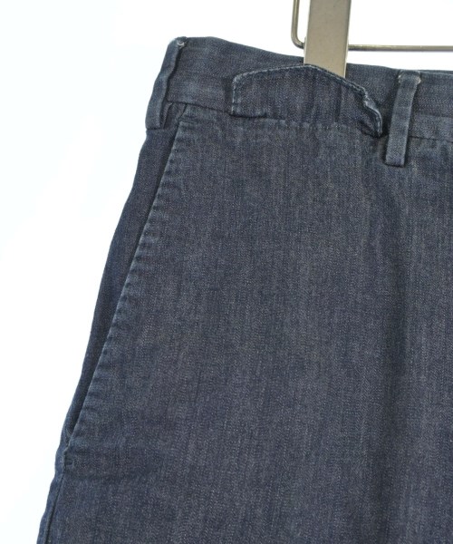 PT TORINO（ピーティートリノ）ショートパンツ 紺 サイズ:48(L位) メンズ/2200660979045