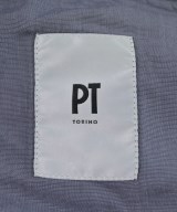 PT TORINO（ピーティートリノ）ショートパンツ 紺 サイズ:48(L位) メンズ/2200660979045